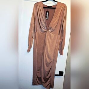 Size 14 Cocktail Dress